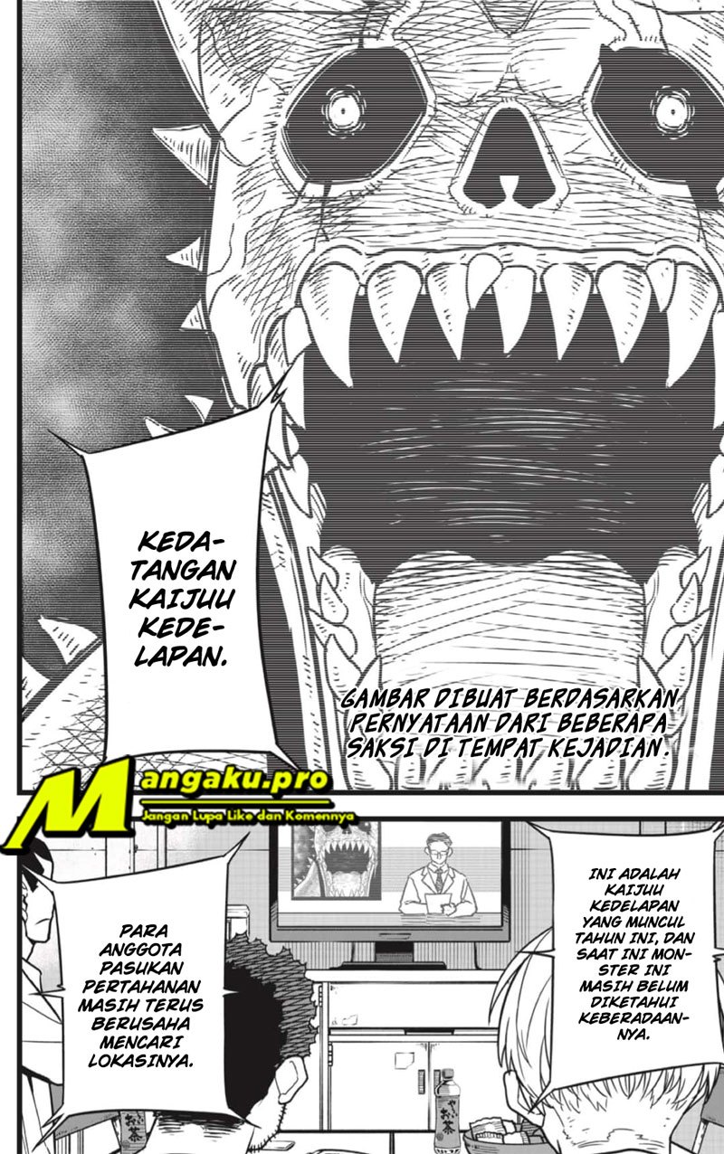 8Kaijuu Bab 03 halaman 3