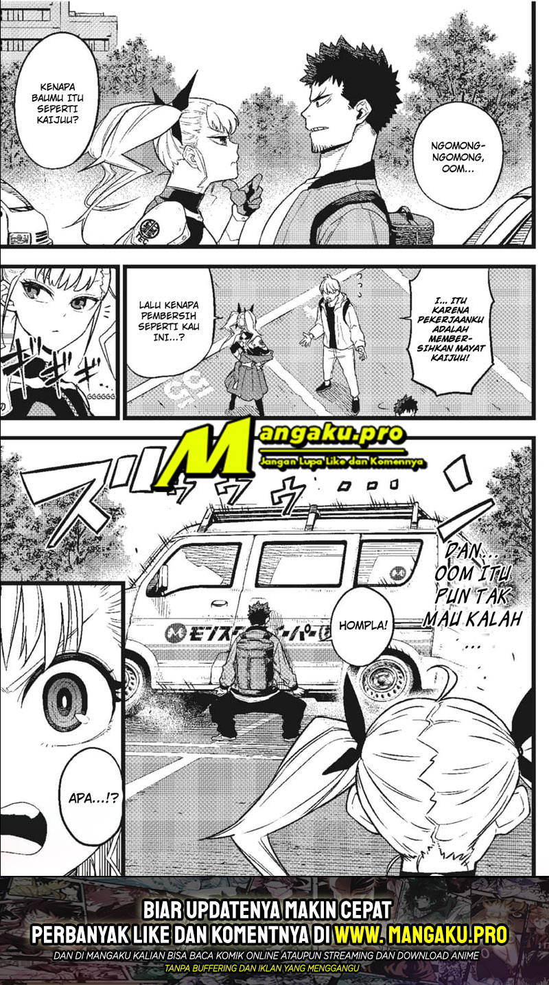 8Kaijuu Bab 04 halaman 2