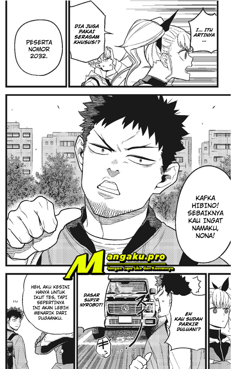 8Kaijuu Bab 04 halaman 3