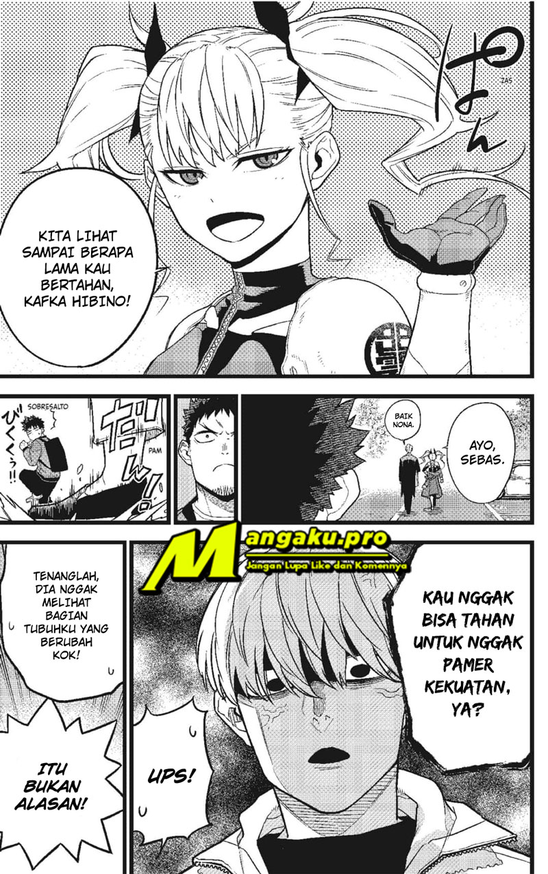 8Kaijuu Bab 04 halaman 4
