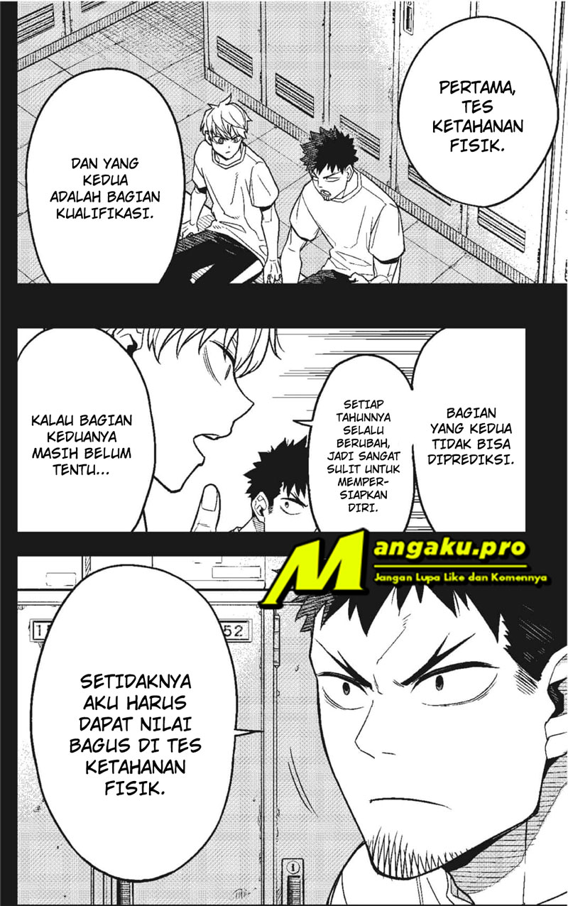 8Kaijuu Bab 04 halaman 7