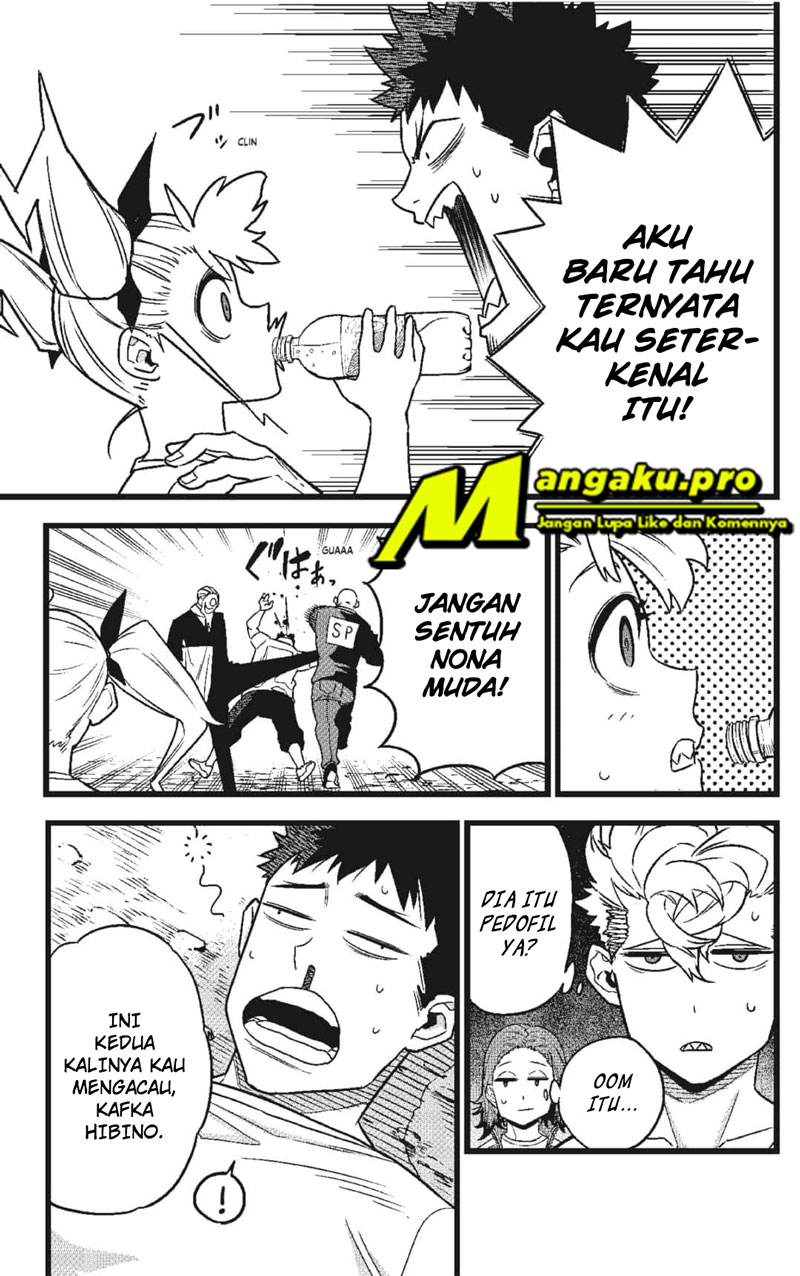 8Kaijuu Bab 04 halaman 16
