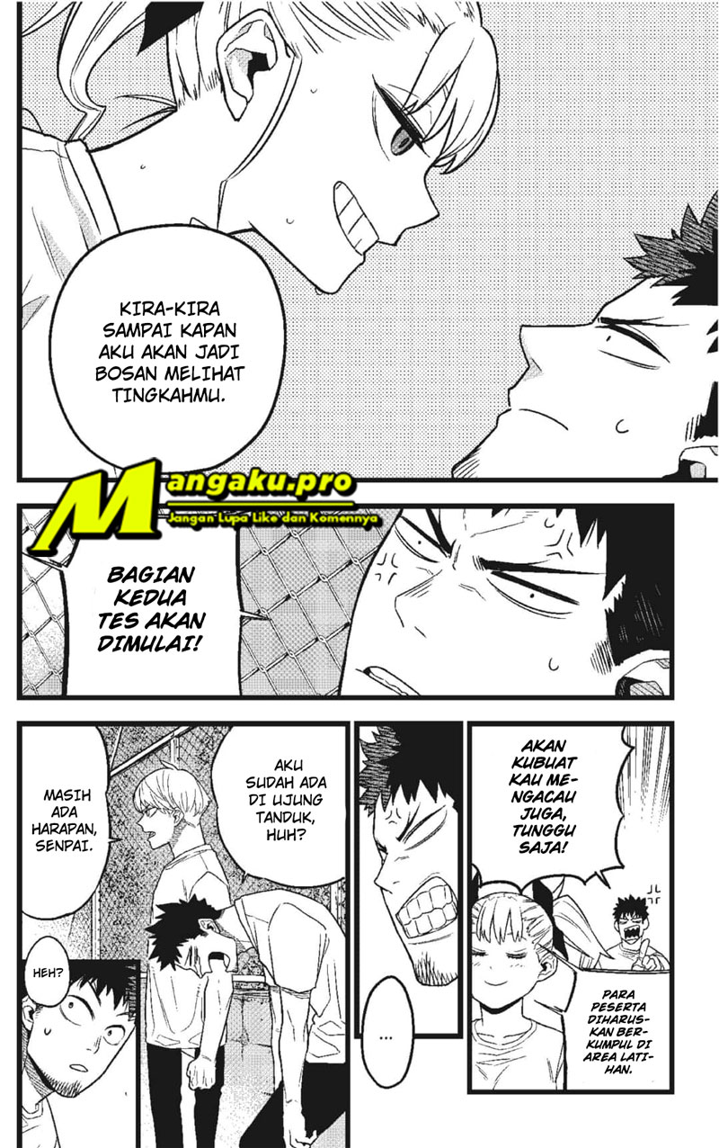 8Kaijuu Bab 04 halaman 17