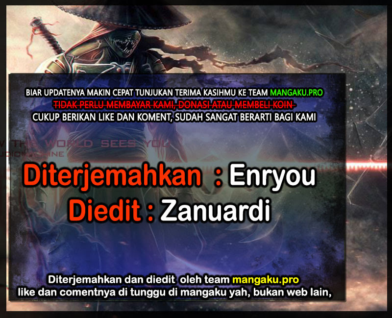 8Kaijuu Bab 07 halaman 1
