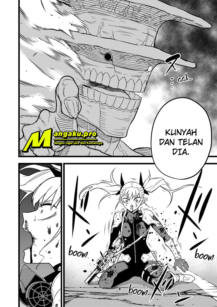 8Kaijuu Bab 07 halaman 5