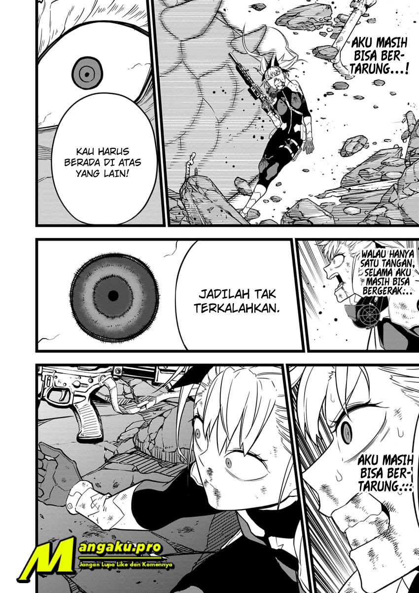 8Kaijuu Bab 07 halaman 15