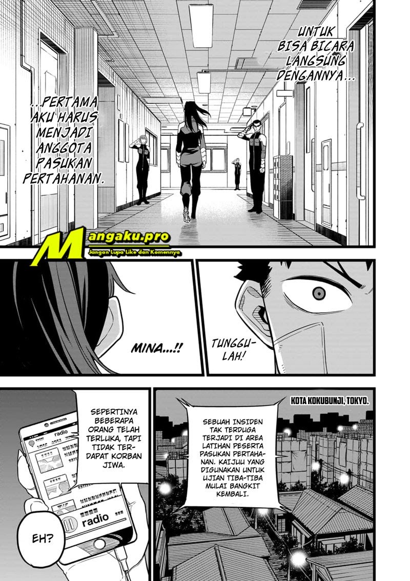 8Kaijuu Bab 09 halaman 12