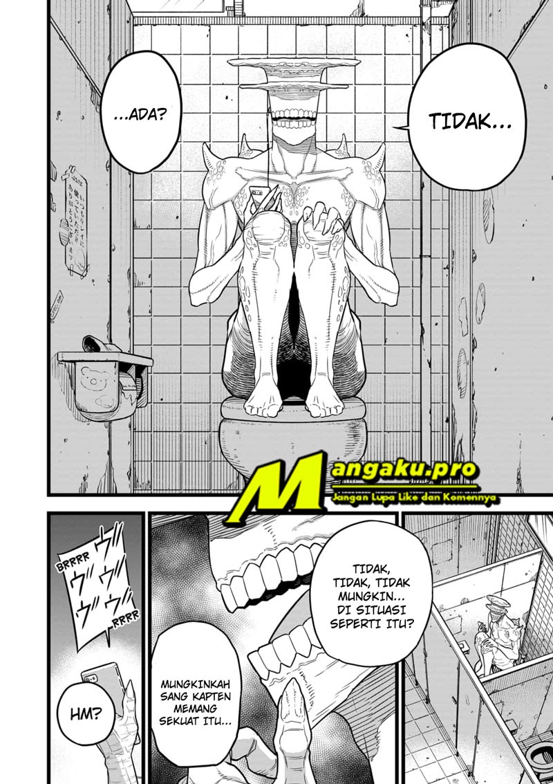 8Kaijuu Bab 09 halaman 13
