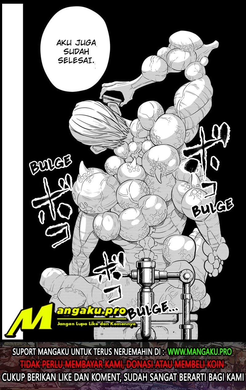 8Kaijuu Bab 09 halaman 15
