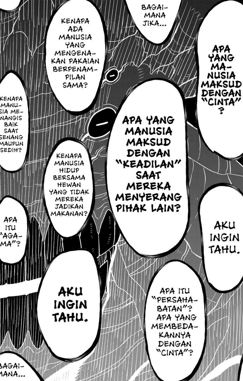 8Kaijuu Bab 107 halaman 16