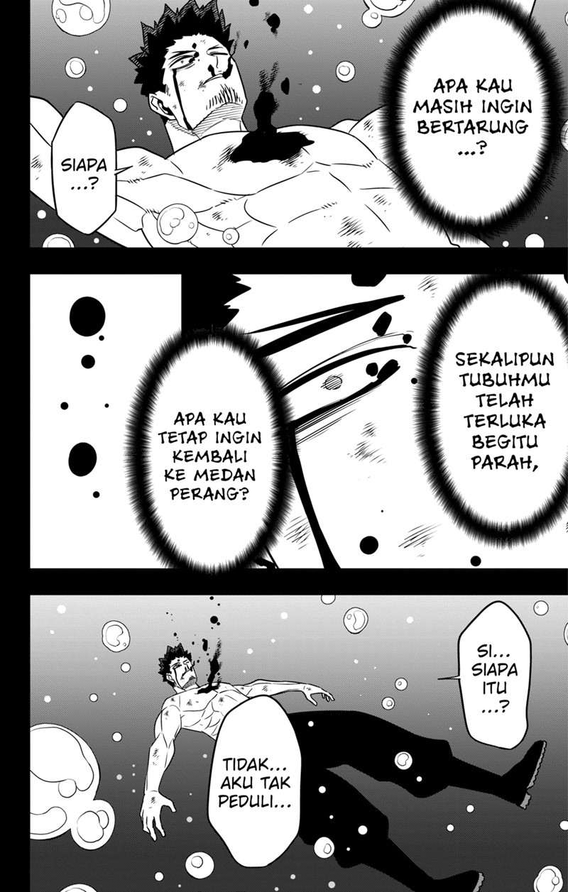 8Kaijuu Bab 116 halaman 26