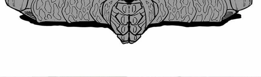 8Kaijuu Bab 25.5 halaman 3