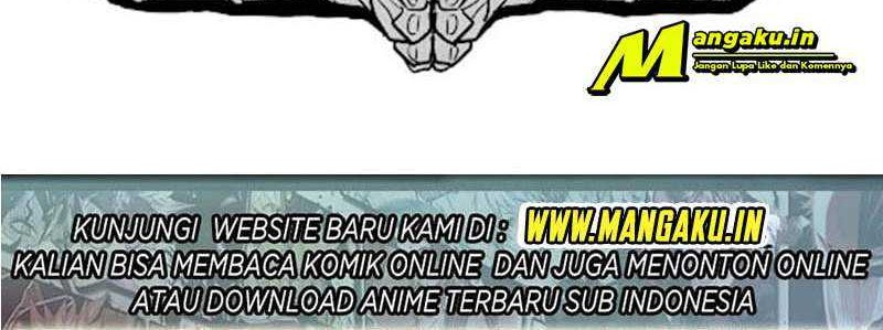 8Kaijuu Bab 47.5 halaman 4