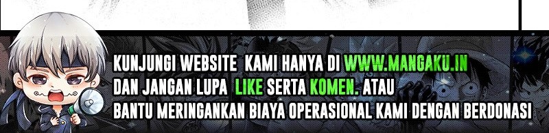 8Kaijuu Bab 72 halaman 13