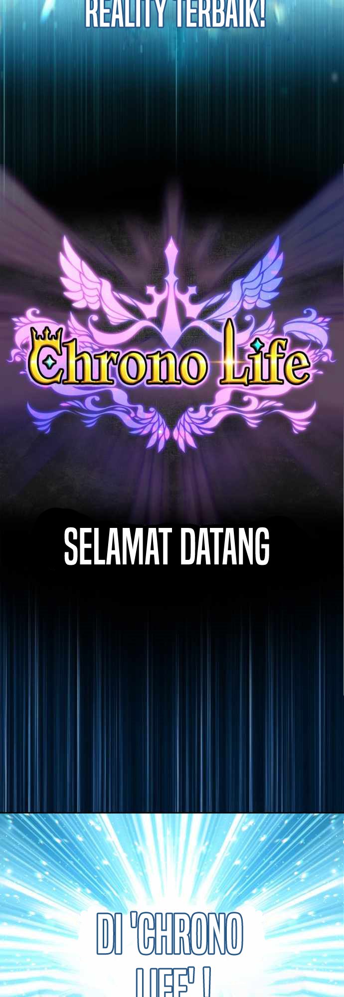 +99 Wooden Stick chapter 01 halaman 7
