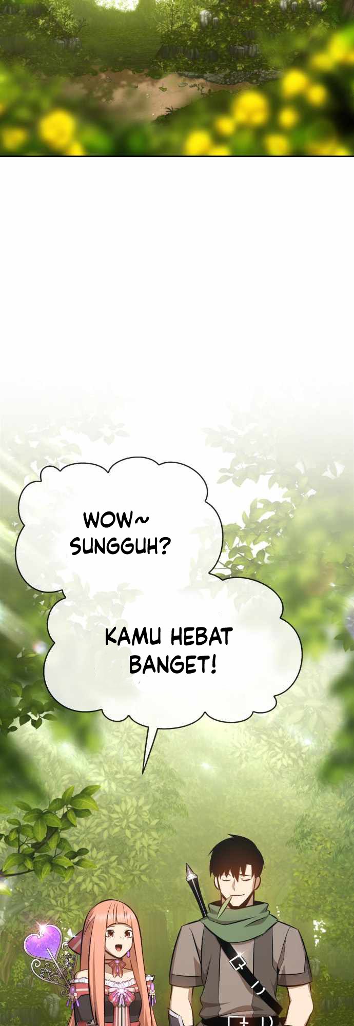 +99 Wooden Stick chapter 01 halaman 28