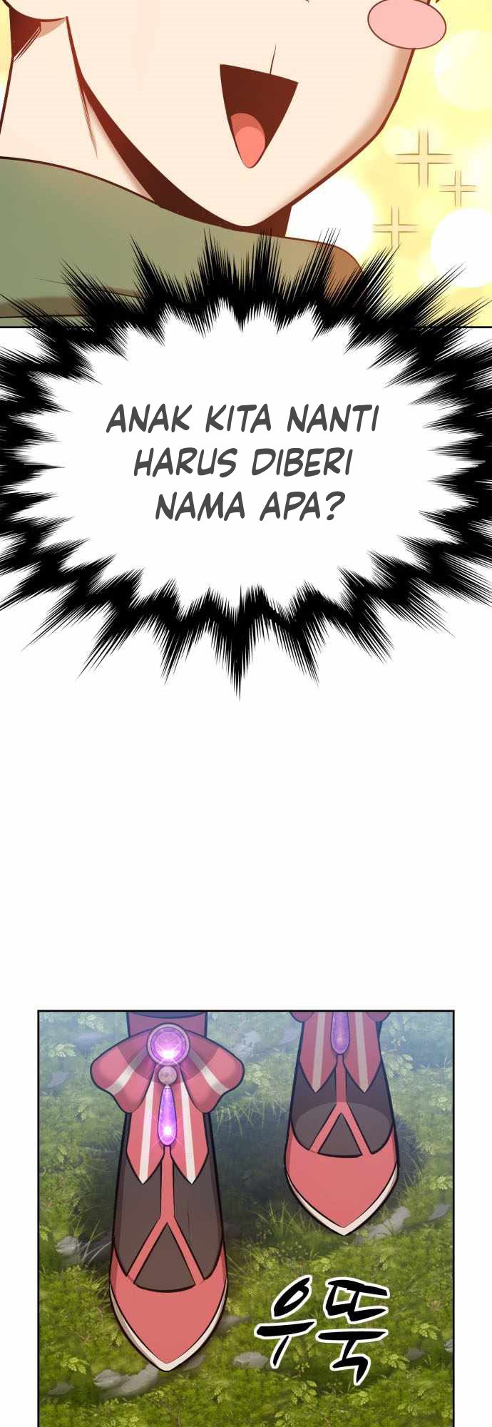+99 Wooden Stick chapter 01 halaman 40