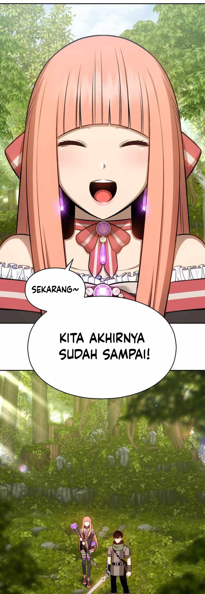 +99 Wooden Stick chapter 01 halaman 42