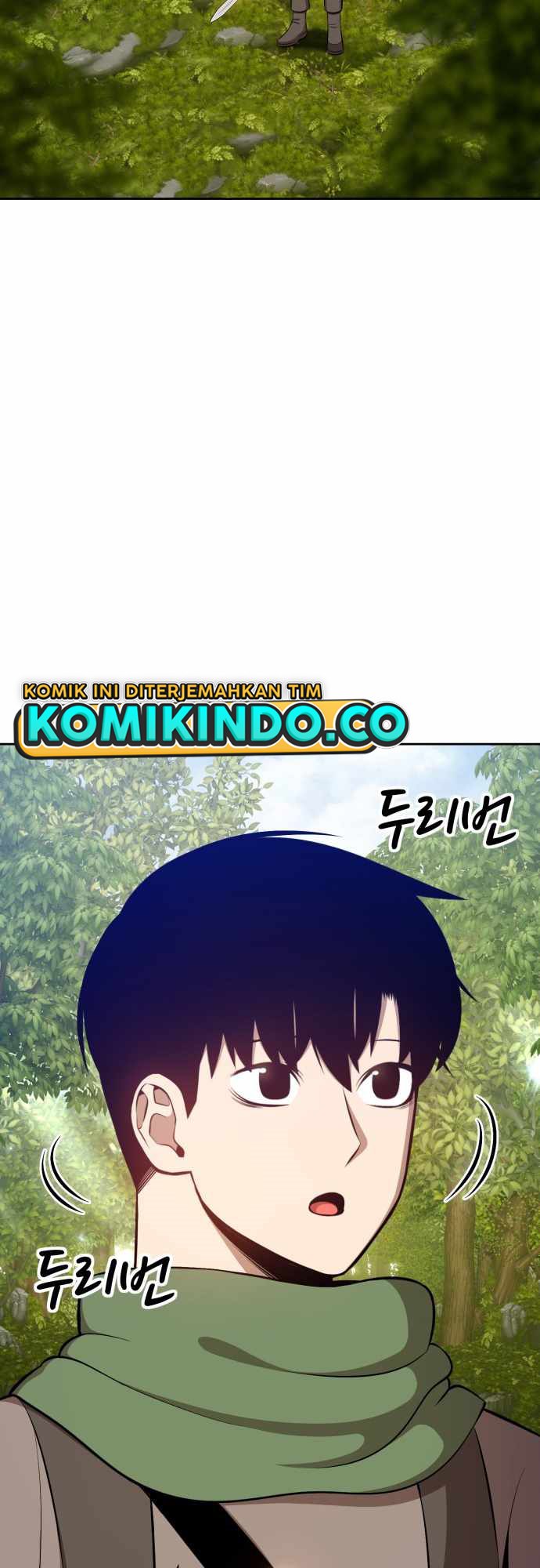 +99 Wooden Stick chapter 01 halaman 43