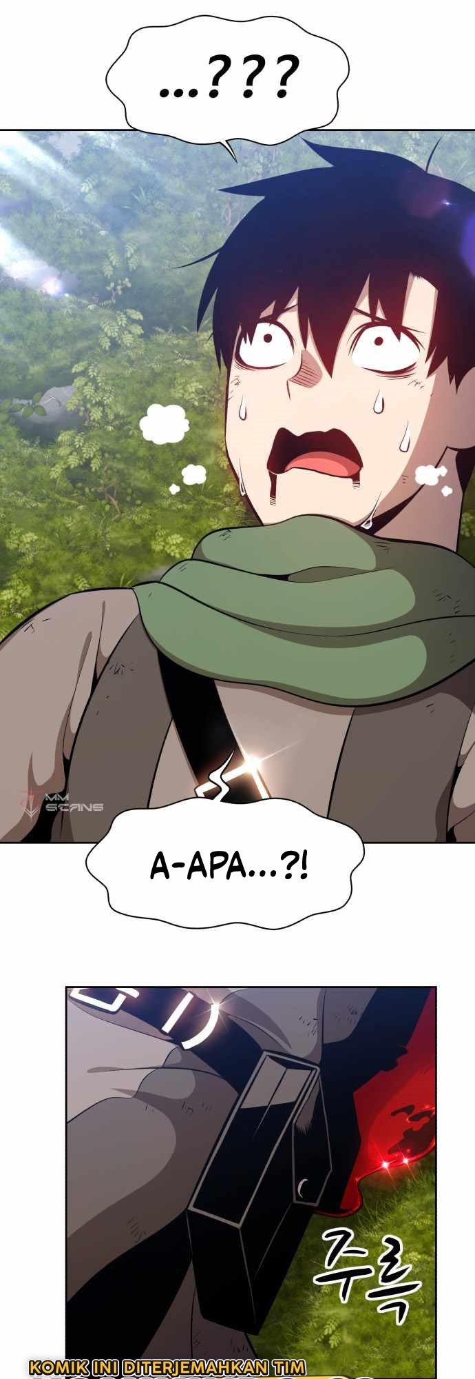 +99 Wooden Stick chapter 01 halaman 47