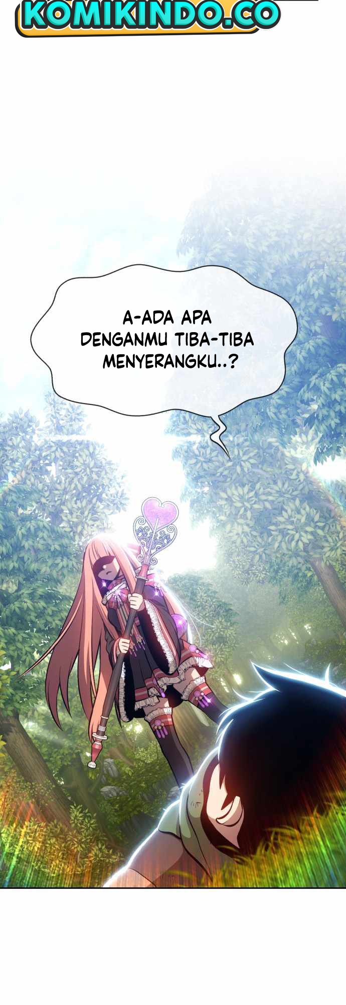 +99 Wooden Stick chapter 01 halaman 48
