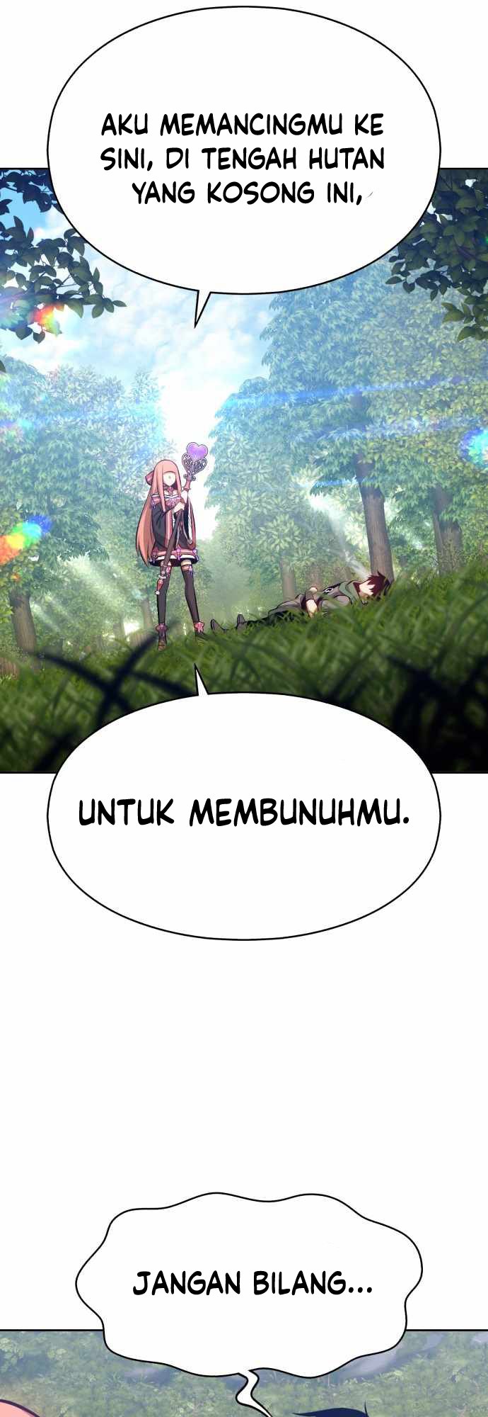 +99 Wooden Stick chapter 01 halaman 52