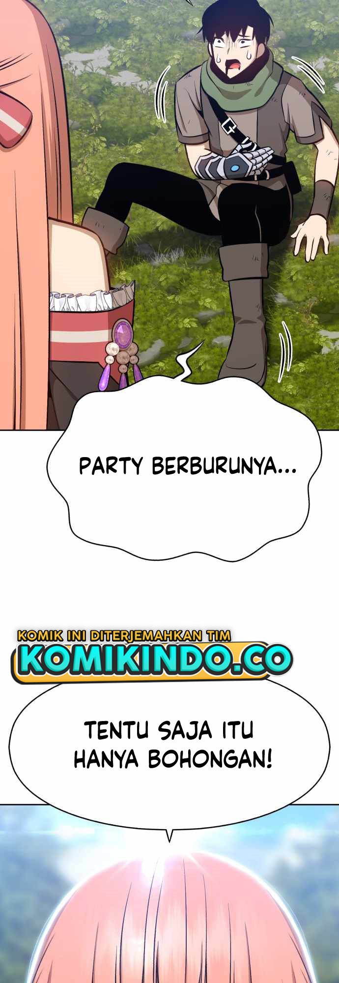 +99 Wooden Stick chapter 01 halaman 53