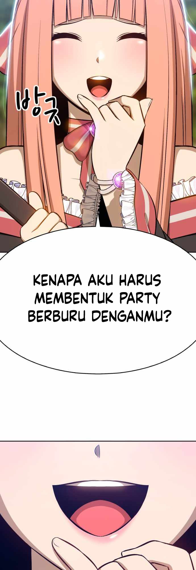 +99 Wooden Stick chapter 01 halaman 54