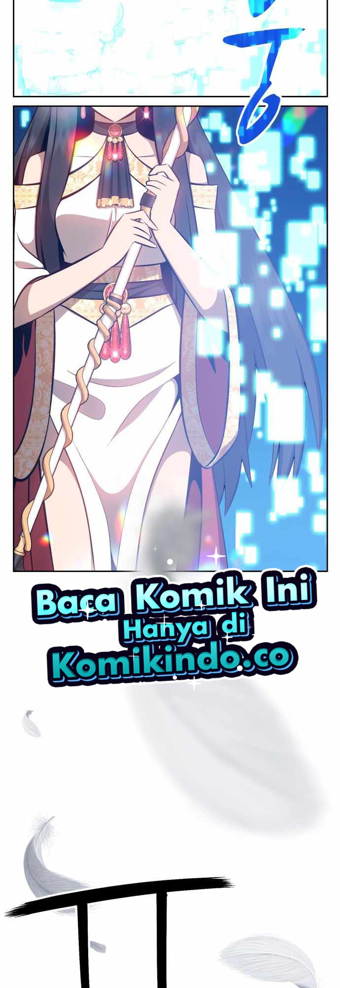 +99 Wooden Stick chapter 01 halaman 70