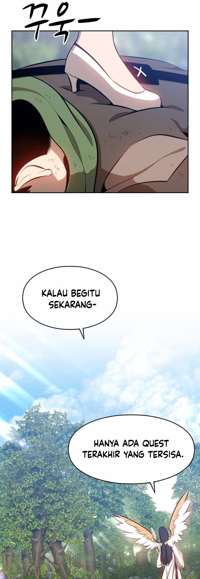 +99 Wooden Stick chapter 01 halaman 78