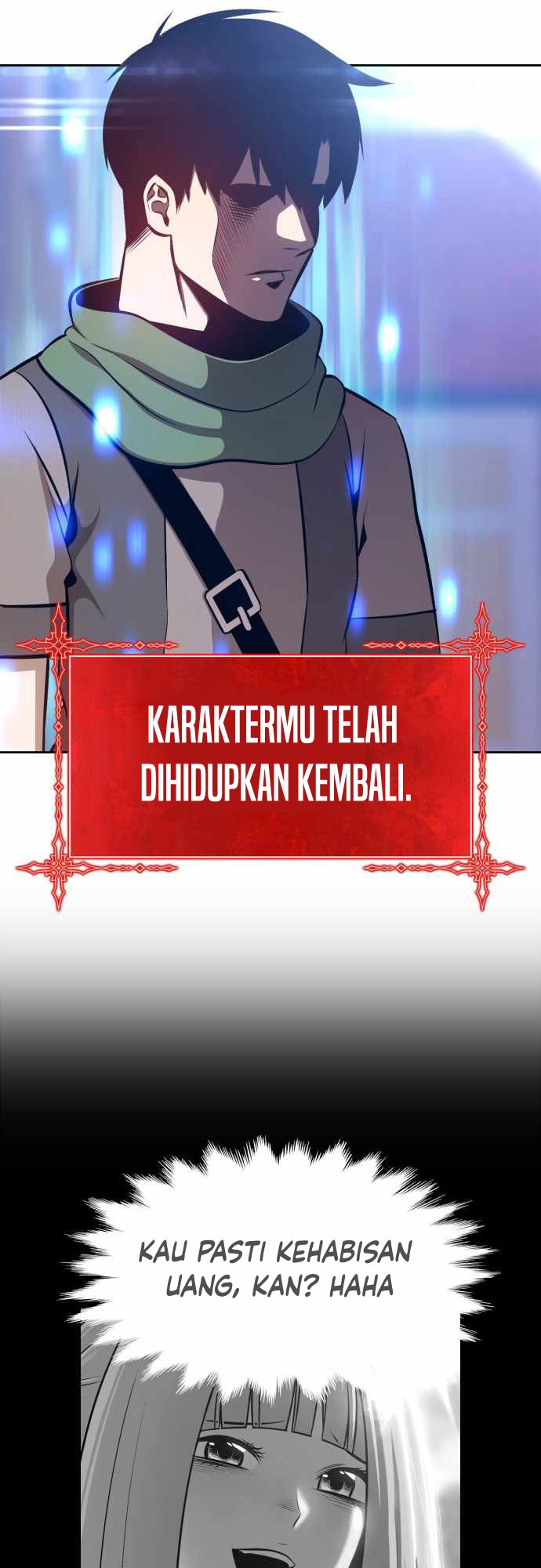 +99 Wooden Stick chapter 01 halaman 88