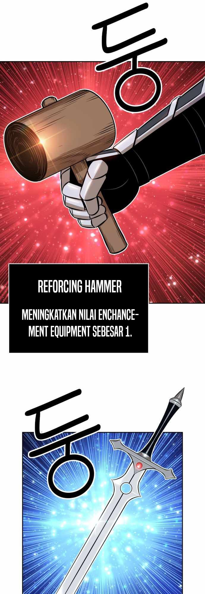+99 Wooden Stick chapter 01 halaman 95