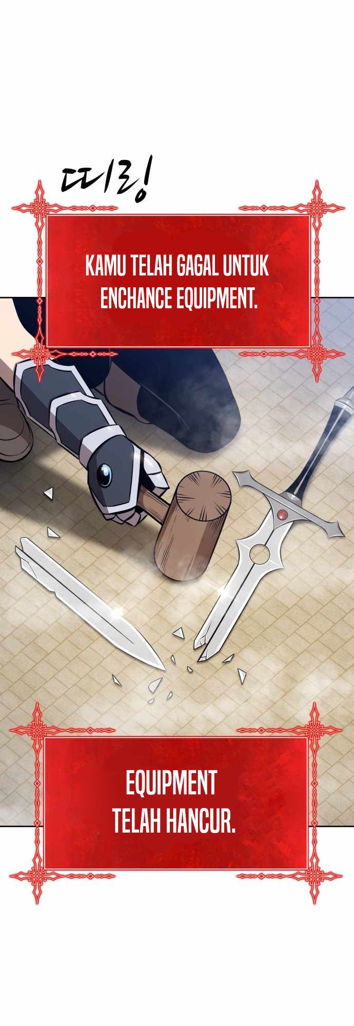 +99 Wooden Stick chapter 01 halaman 100