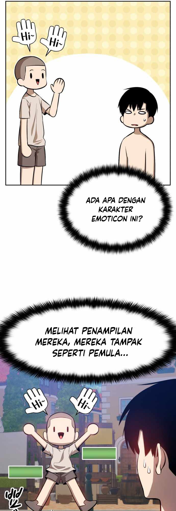 +99 Wooden Stick chapter 01 halaman 113