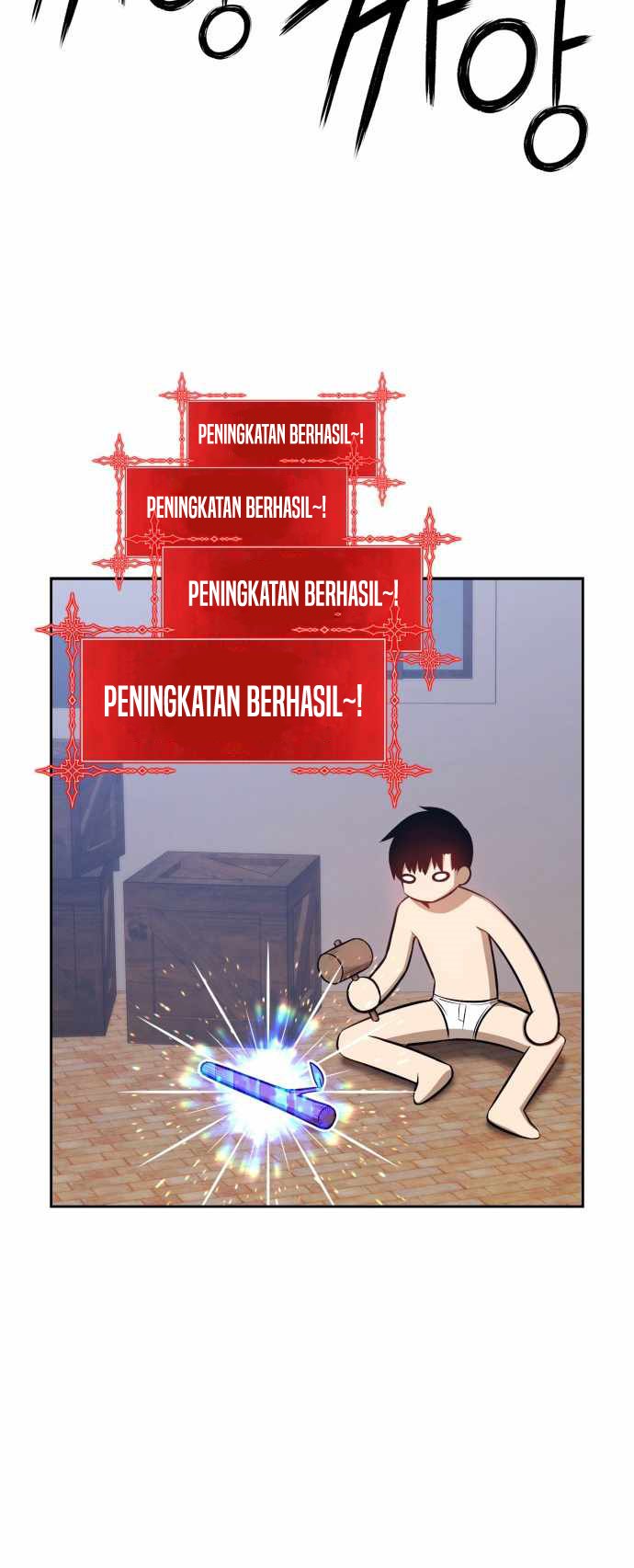 +99 Wooden Stick chapter 01 halaman 122