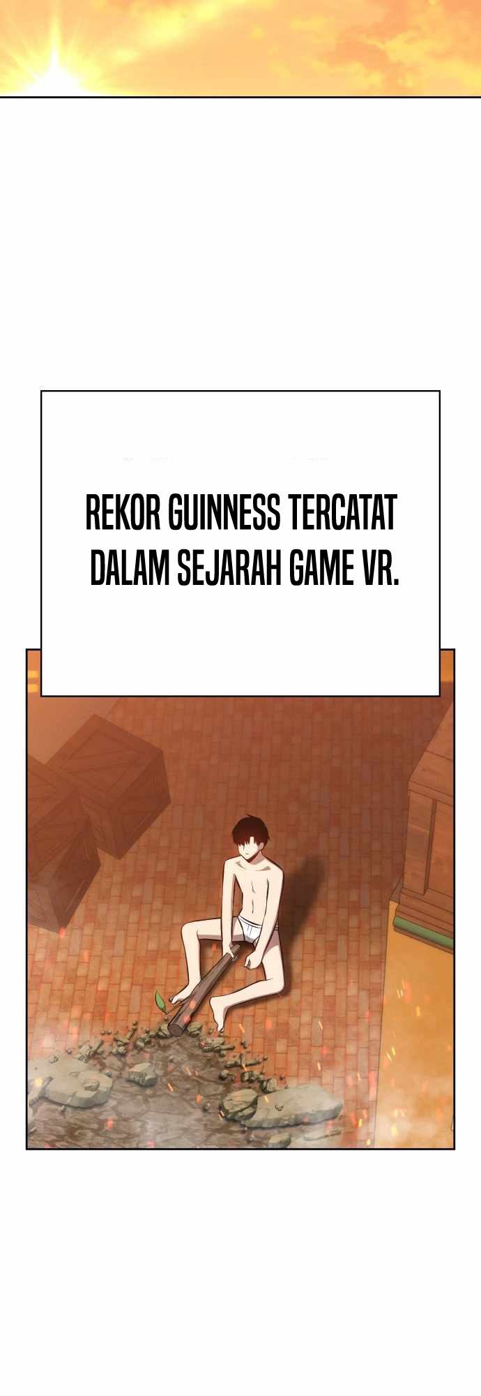 +99 Wooden Stick chapter 01 halaman 158