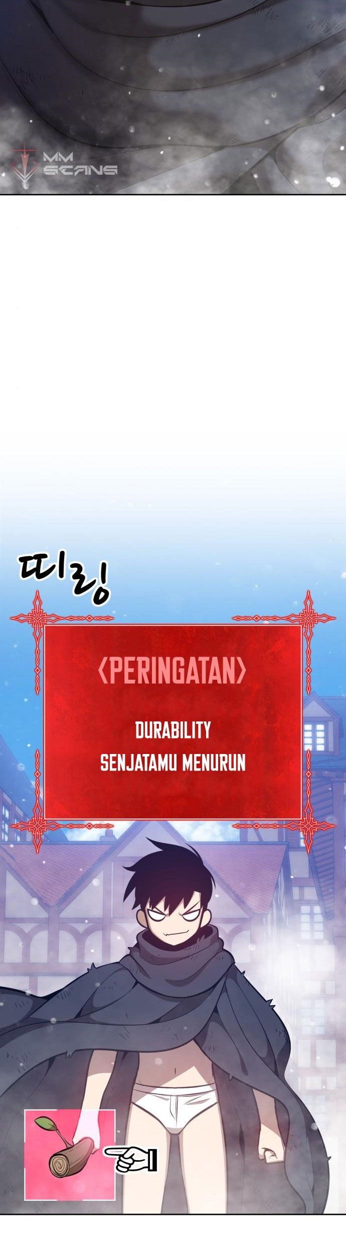 +99 Wooden Stick Bab 02 halaman 25