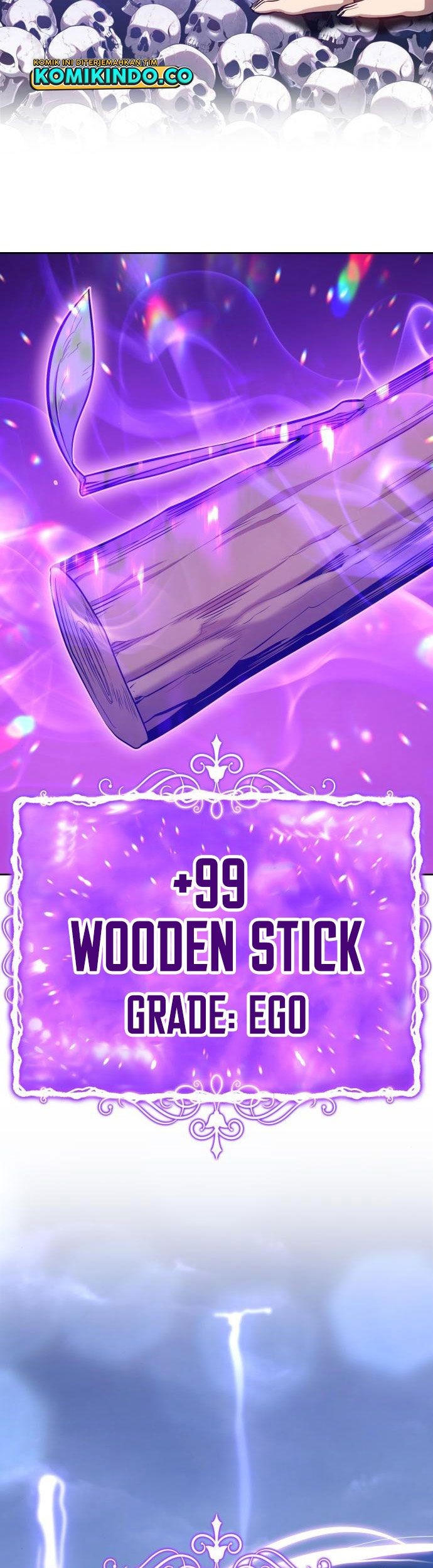 +99 Wooden Stick Bab 02 halaman 105