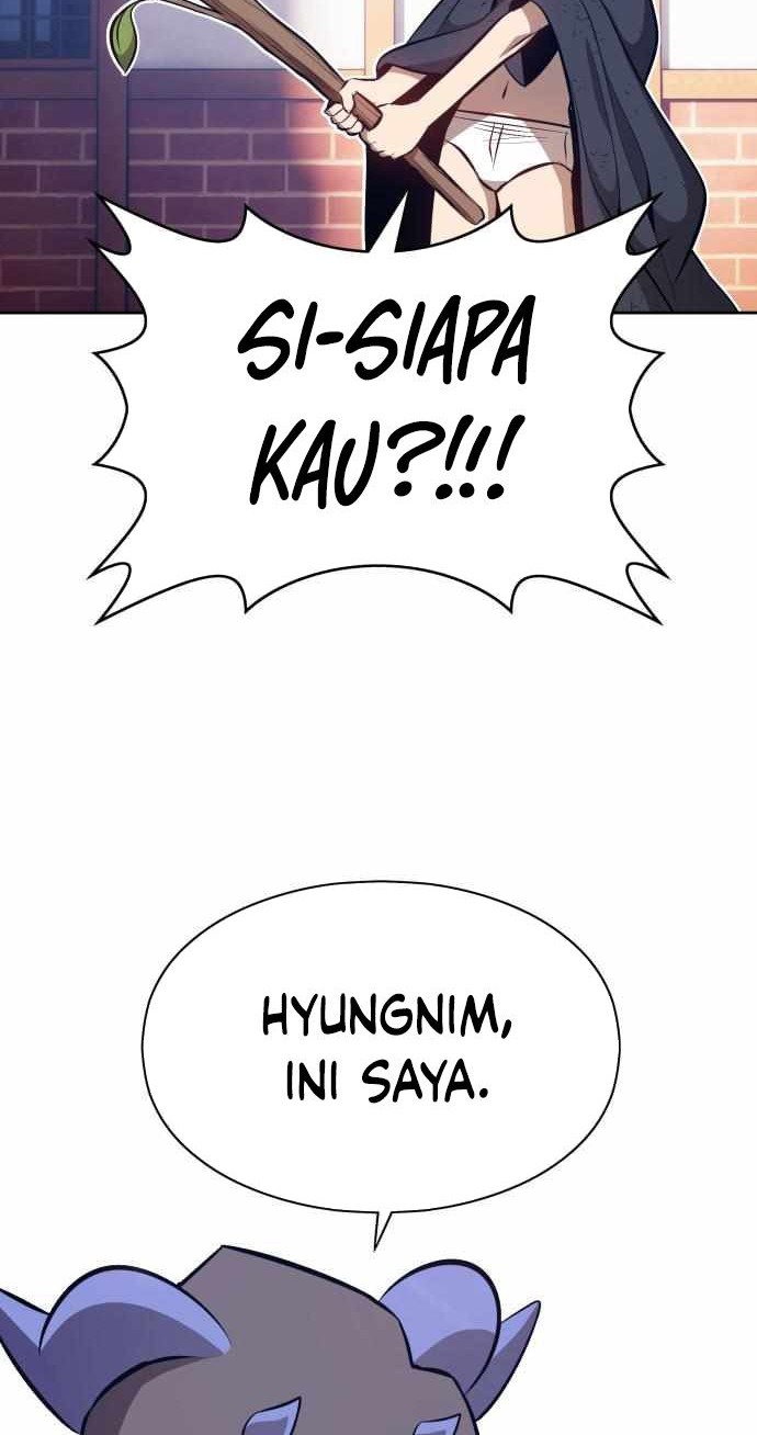 +99 Wooden Stick chapter 03 halaman 6