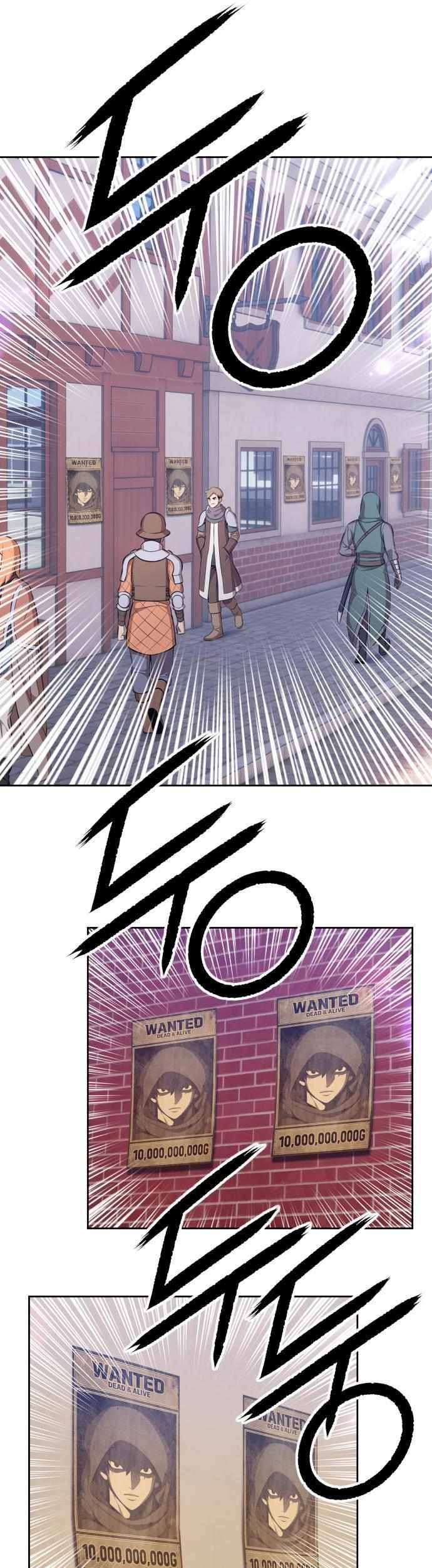+99 Wooden Stick chapter 03 halaman 21