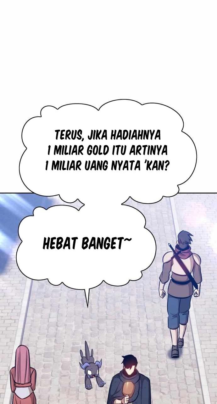 +99 Wooden Stick chapter 03 halaman 24