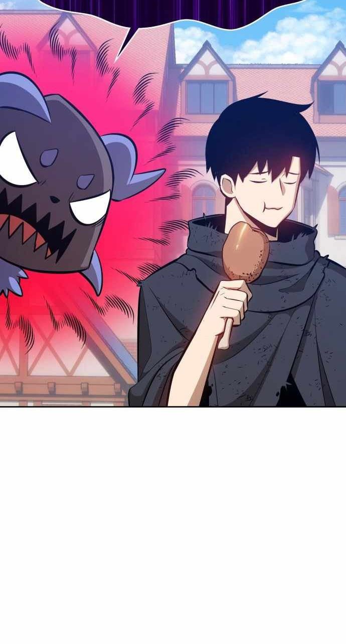 +99 Wooden Stick chapter 03 halaman 28