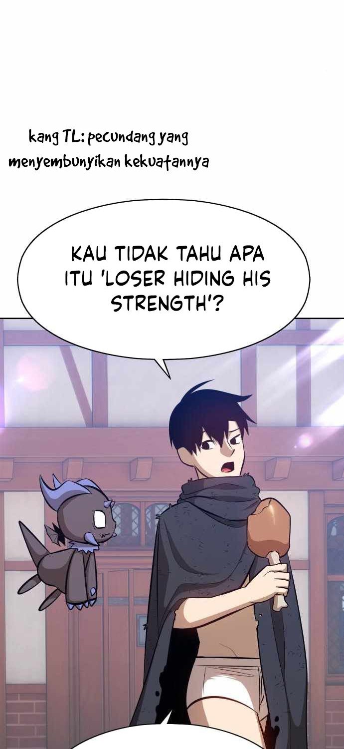 +99 Wooden Stick chapter 03 halaman 34