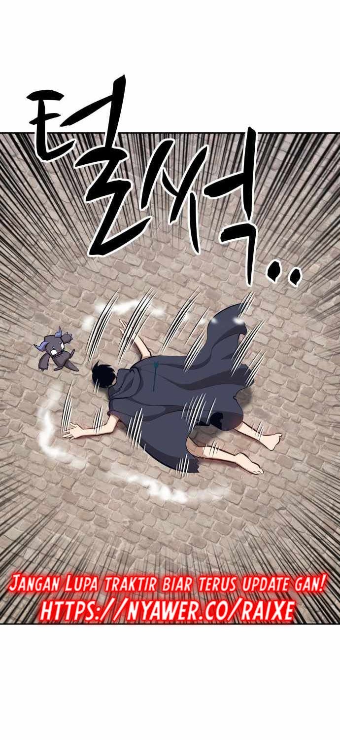 +99 Wooden Stick chapter 03 halaman 40