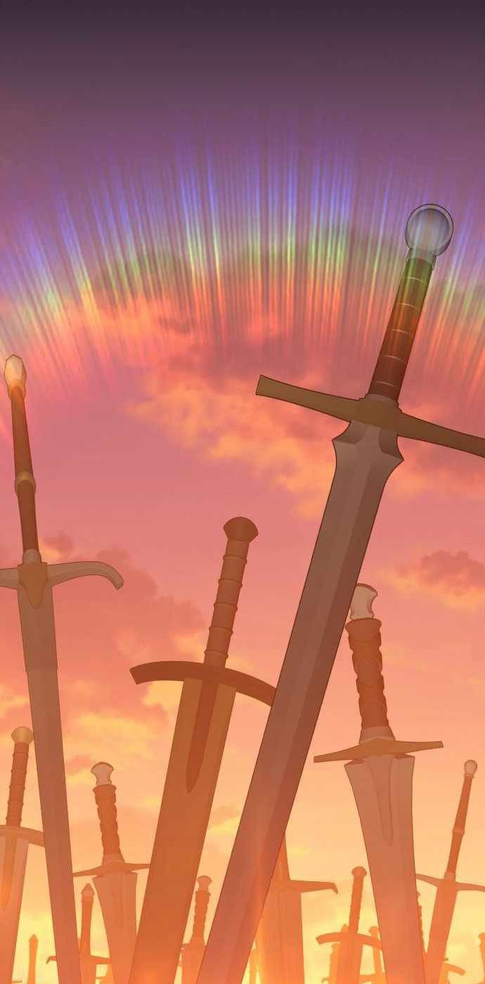 +99 Wooden Stick chapter 03 halaman 152
