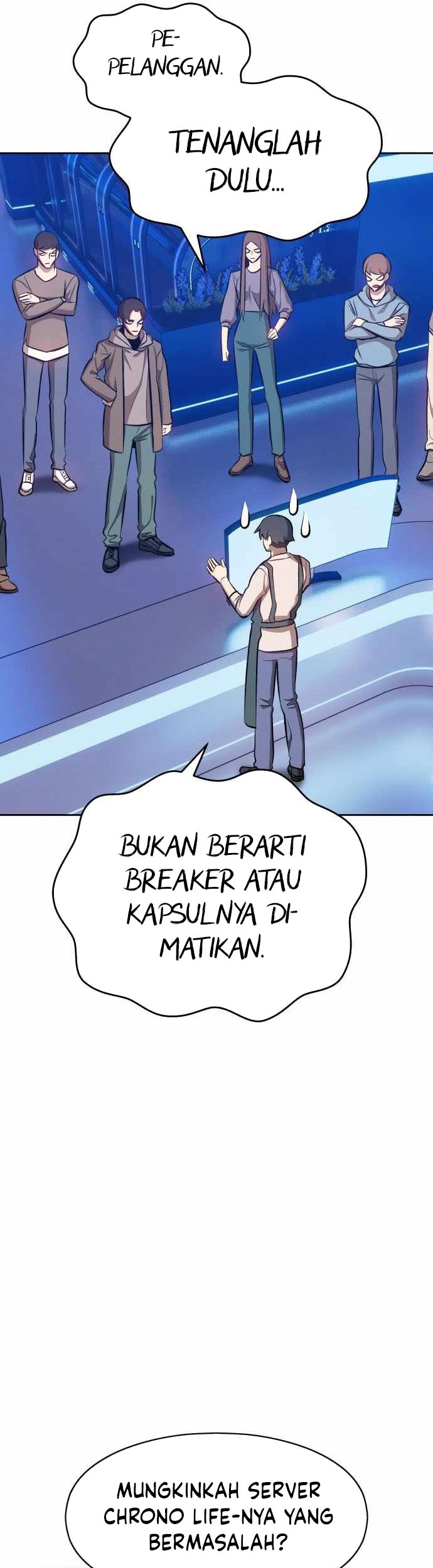 +99 Wooden Stick Bab 04 halaman 167