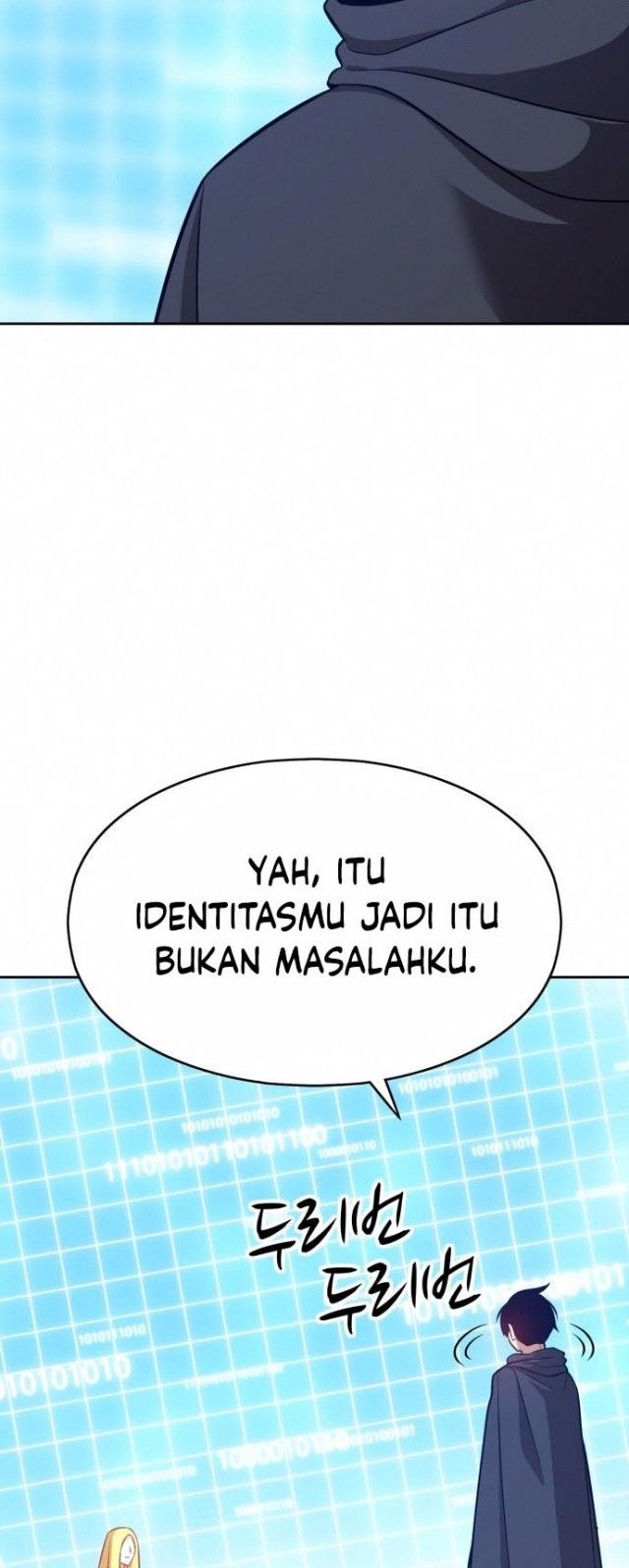 +99 Wooden Stick chapter 05 halaman 14