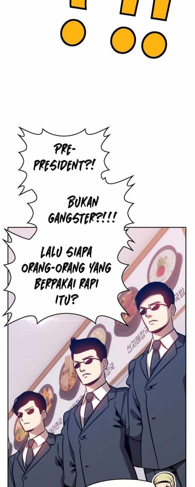 +99 Wooden Stick chapter 05 halaman 82
