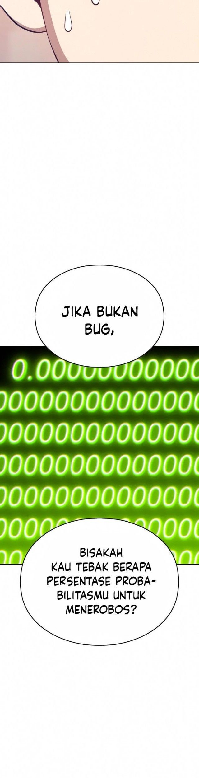+99 Wooden Stick chapter 05 halaman 93