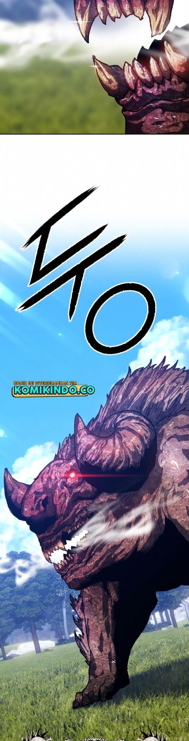 +99 Wooden Stick chapter 05 halaman 100